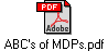 ABC's of MDPs.pdf