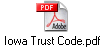 Iowa Trust Code.pdf