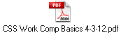CSS Work Comp Basics 4-3-12.pdf