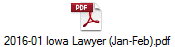 2016-01 Iowa Lawyer (Jan-Feb).pdf